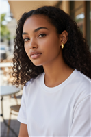 Orecchini Domar Donna Orecchini oro 9k in Oro OROR-416-280 - OROR-416-280